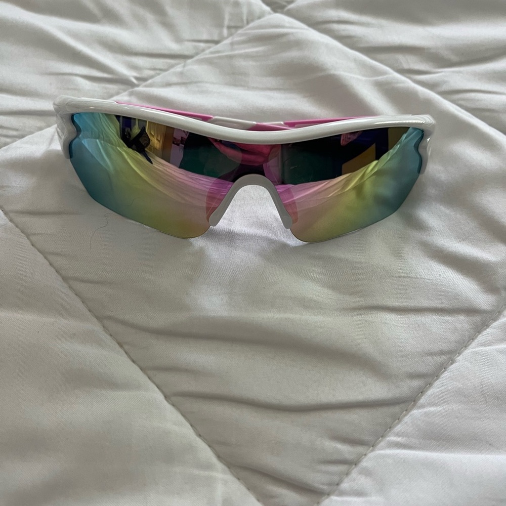 NEW Polarized sports sunglasses